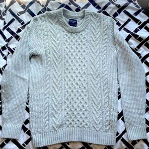 Abercrombie & Fitch Crewneck Sweater